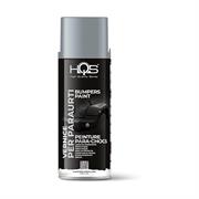 HQS COLORS VERNICE SPRAY PARAURTI GRIGIO MEDIO 400 ML