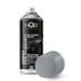 HQS COLORS VERNICE SPRAY PARAURTI GRIGIO MEDIO 400 ML