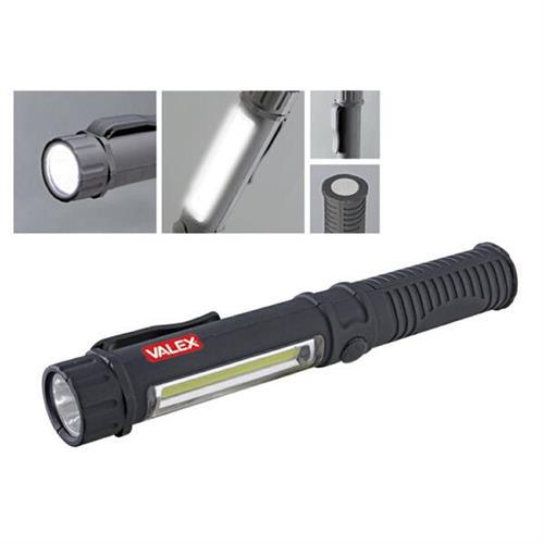 VALEX 1152236 - TORCIA LED A PENNA