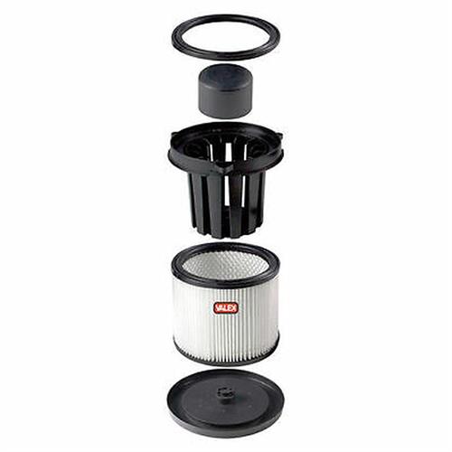 VALEX 1350090 - KIT FILTRO A CARTUCCIA HEPA LAVABILE