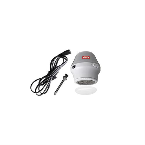 VALEX 1350121 - RASALANA A BATTERIA RICARICABILE