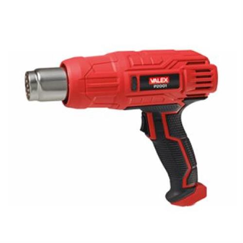 VALEX 1352016 - PISTOLA TERMICA P2001