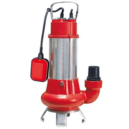 VALEX 1370822 - ELETTROPOMPA SOMMERGIBILE ACQUE NERE ESP1101