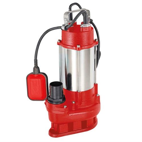 VALEX 1370836 - ELETTROPOMPA SOMMERGIBILE ACQUE NERE ESP751N