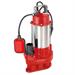 VALEX 1370836 - ELETTROPOMPA SOMMERGIBILE ACQUE NERE ESP751N