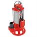 VALEX 1370849 - ELETTROPOMPA SOMMERGIBILE ACQUE NERE ESP1350