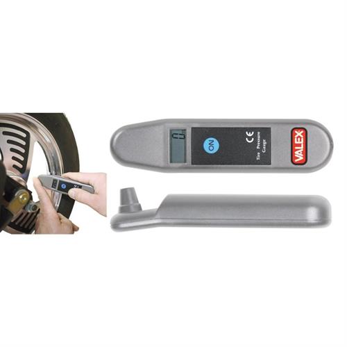 VALEX 1372025 - MISURATORE DIGITALE DI PRESSIONE