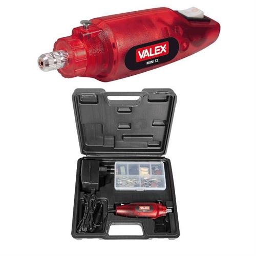 VALEX 1401599 - INCISORE ROTANTE MINI 12