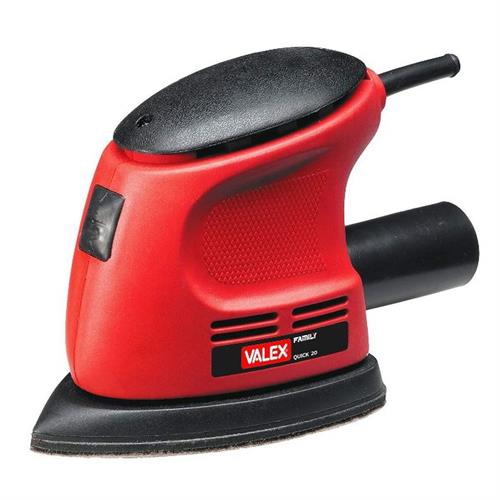 VALEX 1402033 - LEVIGATRICE PALMARE QUICK 20
