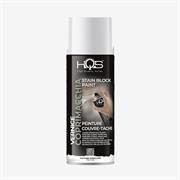 HQS COLORS VERNICE SPRAY BIANCO COPRIMACCHIA 400 ML