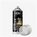 HQS COLORS VERNICE SPRAY EFFETTO GLITTER BLACK/NERO 400 ML
