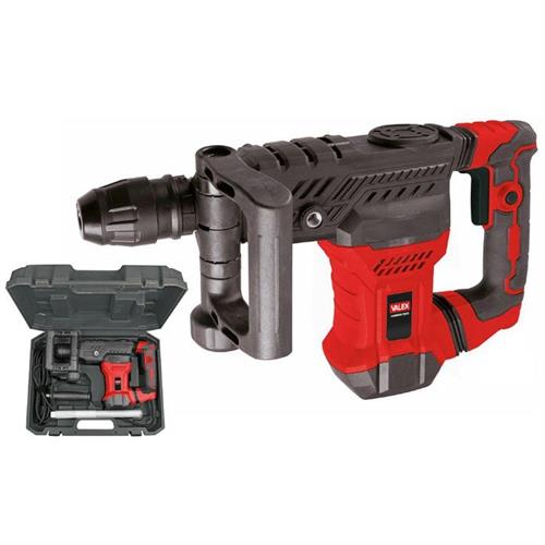 VALEX 1421475 - MARTELLO DEMOLITORE HAMMER 7060 SDS-MAX