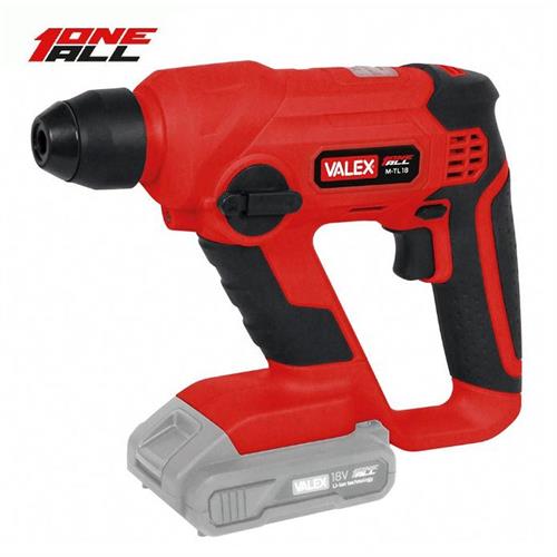 VALEX 1429200 - TASSELLATORE A BATTERIA MULTIONE M-TL 18