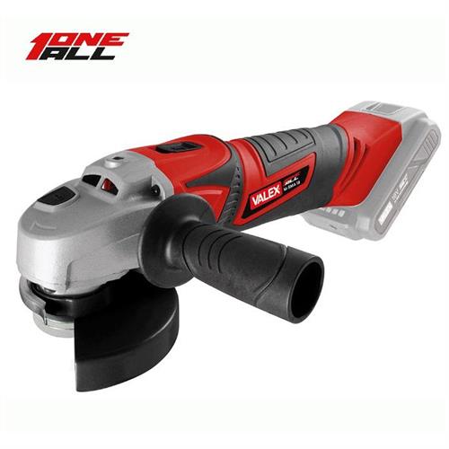 VALEX 1429201 - SMERIGLIATRICE ANGOLARE BATTERIA MULTIONE M-