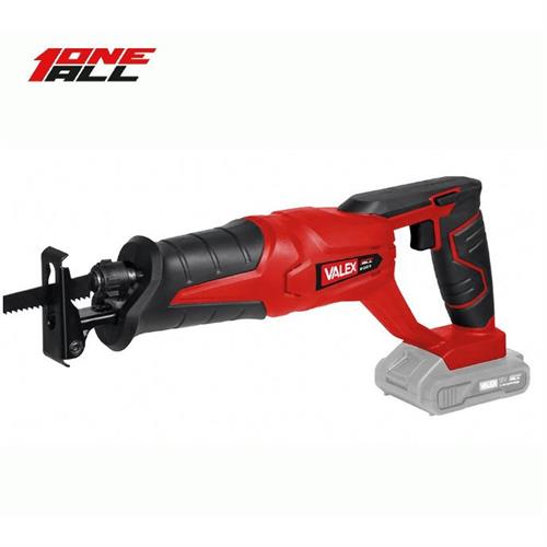 PROMO VALEX 1429203 - SEGA A GATTUCCIO A BATTERIA MULTIONE M