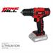 VALEX 1429398 - TRAPANO AVVITATORE A BATTERIA MULTIONE M-TA