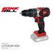 VALEX 1429401 - TRAPANO BRUSHLESS MULTIONE M-TAP B 18