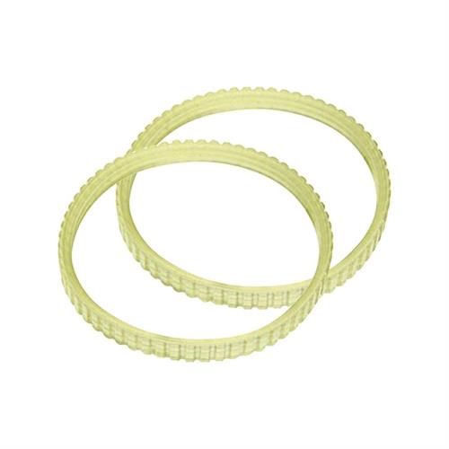 VALEX 1451601 - CINGHIA PER PIALLA PE1550 (2 PEZZI)