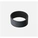 VALEX 1451608 - CINGHIA DI TRASMISSIONE PER FLAKE 1300 (2 PE
