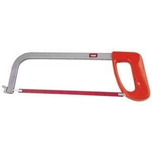 VALEX 1452593 - SEGHETTO CON LAMA IN ACCIAIO