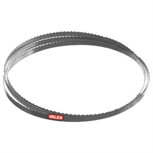 VALEX 1452369 - LAMA A NASTRO PER METALLO 1638X0,65mm
