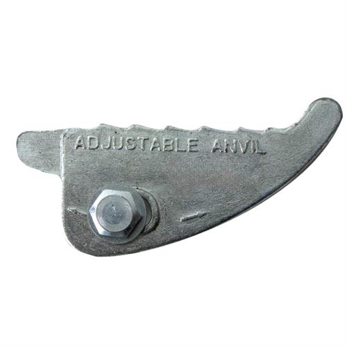 VALEX 1452761 - BATTENTE PER CESOIA TAGLIARAMI IN ALLUMINIO