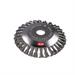 VALEX 1452834 - SPAZZOLA IN ACCIAIO PER DECESPUGLIATORI