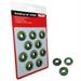 VALEX 1453037 - OCCHIELLI PER TELI 10 PEZZI