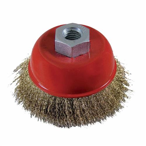 VALEX 1454128 - SPAZZOLA A TAZZA MM.75