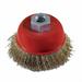 VALEX 1454129 - SPAZZOLA A TAZZA MM.100