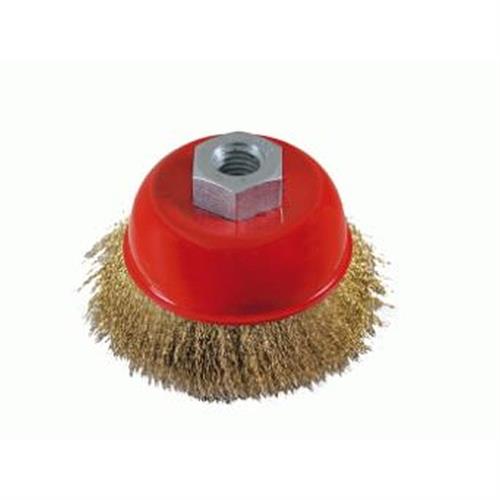 VALEX 1454136 - SPAZZOLA A TAZZA MM.65
