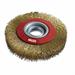 VALEX 1454137 - SPAZZOLA PULITRICE CIRCOLARE DIAM.150MM