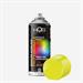 HQS COLORS VERNICE SPRAY RAL 1016 GIALLO ZOLFO 400 ML