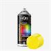 HQS COLORS VERNICE SPRAY RAL 1018 GIALLO ZINCO 400 ML