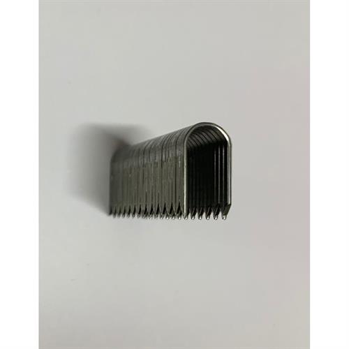 VALEX 1455536 - PUNTI A 'U' 6,2X12MM (2000 PEZZI)