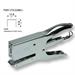 VALEX 1455554 - CUCITRICE MANUALE 6-8MM