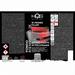 HQS COLORS VERNICE SPRAY FONDO RIEMPITIVO BIANCO 400 ML