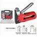 VALEX 1455640 - PUNTATRICE CHIODATRICE MANUALE 31VA