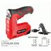 VALEX 1455645 - GRAFFETTATRICE CHIODATRICE A BATTERIA 36