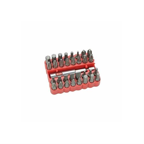 VALEX 1460688 - INSERTI SERIE 33 PEZZI