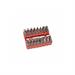 VALEX 1460688 - INSERTI SERIE 33 PEZZI