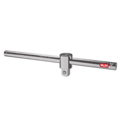 VALEX 1460697 - LEVA A T ATTACCO QUADRO SCORREVOLE 3/8 CRV