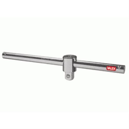VALEX 1460698 - LEVA A T CON ATTACCO QUADRO SCORREVOLE 1/2