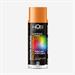 HQS COLORS VERNICE SPRAY RAL 2003 ARANCIO PASTELLO 400 ML