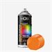 HQS COLORS VERNICE SPRAY RAL 2003 ARANCIO PASTELLO 400 ML