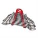 VALEX 1460806 - CHIAVI FISSE CON SUPPORTO 12 PEZZI