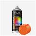 HQS COLORS VERNICE SPRAY RAL 2004 ARANCIO PURO 400 ML
