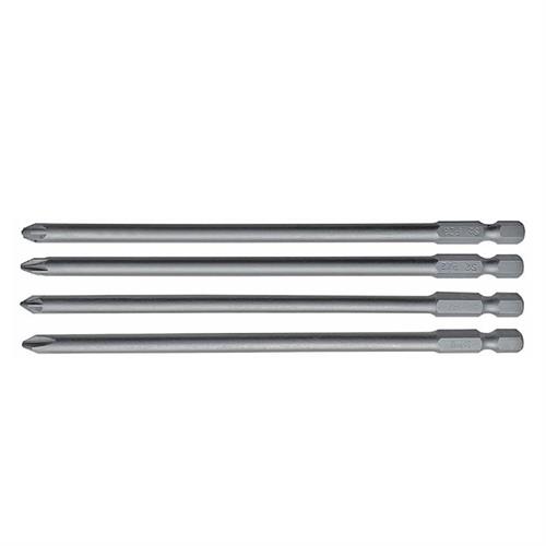 VALEX 1461109 - INSERTI LUNGHI 150MM 4 PEZZI