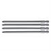 VALEX 1461109 - INSERTI LUNGHI 150MM 4 PEZZI