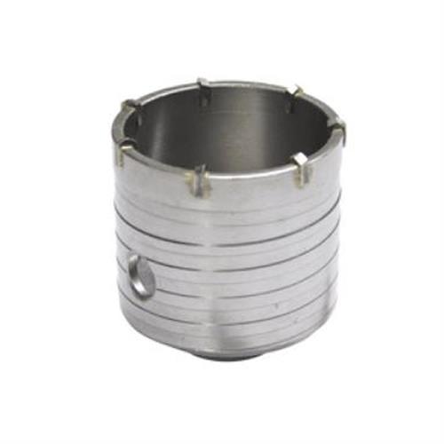 VALEX 1461126 - FRESA A TAZZA CAROTATRICE DA MURO 80MM